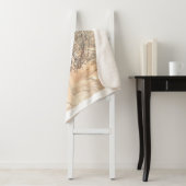 Couverture Sherpa Tigre (En situation)