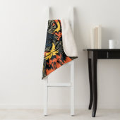 Couverture Sherpa Tigre (En situation)