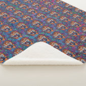 Couverture Sherpa Tigre (3/4)