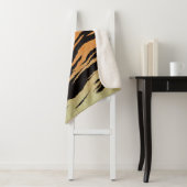 Couverture Sherpa Tigre (En situation)