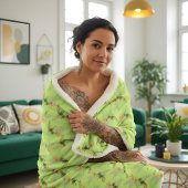 Couverture Sherpa Tinker Bell Sherpa Blanket