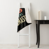 Couverture Sherpa Titre du travail Loadmaster (En situation)