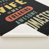 Couverture Sherpa Titre du travail Loadmaster (3/4)