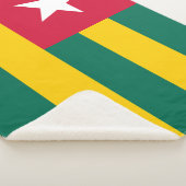 Couverture Sherpa Togo (3/4)