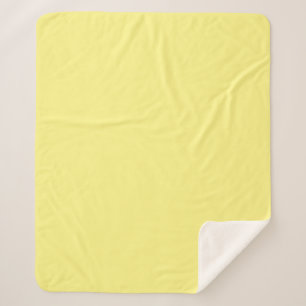 Couverture Sherpa Toile étirée