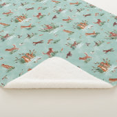 COUVERTURE SHERPA TOLLERS NSDTR (3/4)
