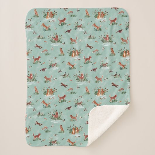 COUVERTURE SHERPA TOLLERS NSDTR (Devant)