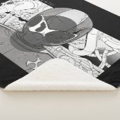 Couverture Sherpa Toonami TOM 5 - Comic Bumper (3/4)