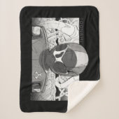 Couverture Sherpa Toonami TOM 5 - Comic Bumper (Devant)