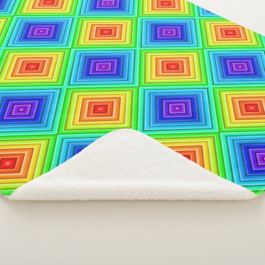 Couverture Sherpa Topographie géométrique - Sherpa Blanket (3/4)