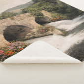Couverture Sherpa toque relajante a tu hogar (3/4)