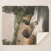 Couverture Sherpa toque relajante a tu hogar (Devant (Horizontal))
