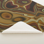 Couverture Sherpa Totem (3/4)