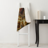 Couverture Sherpa Totem (En situation)