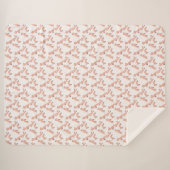 Couverture Sherpa Toujours en avant (Devant (Horizontal))