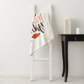 Couverture Sherpa Toujours Quelque Chose À Remercier Pour (En situation)