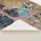 Couverture Sherpa Toulouse-Lautrec - Danse Maure / Les Almehs (3/4)