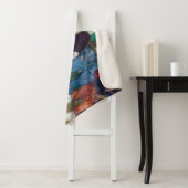 Couverture Sherpa Toulouse-Lautrec - Marcelle Lender, Danse Bolero (En situation)