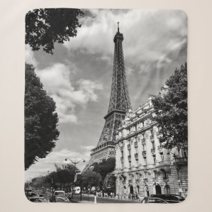 COUVERTURE SHERPA TOUR EIFFEL À PARIS, FRANCE