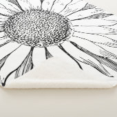 Couverture Sherpa Tournesol illustré (3/4)