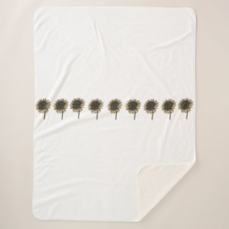 Couverture Sherpa Tournesol Live, Rire, Amour