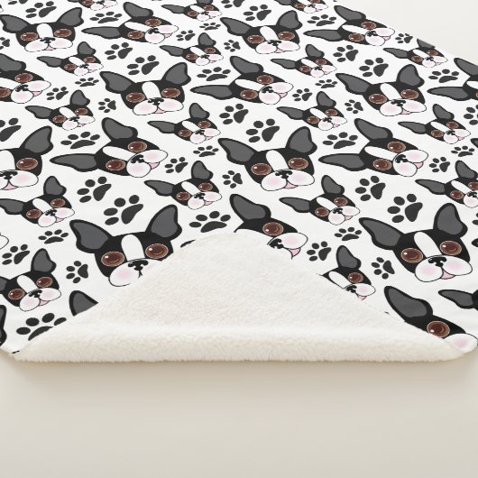 Couverture Sherpa Tous les chiens de marionnettes américains de Bost (3/4)