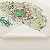 Couverture Sherpa Tout pousse dans LA COMTÉ™ (3/4)