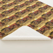 Couverture Sherpa Tracteur Red Farm (3/4)