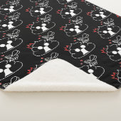 Couverture Sherpa Trahison - Brootsch le PooPoo (3/4)
