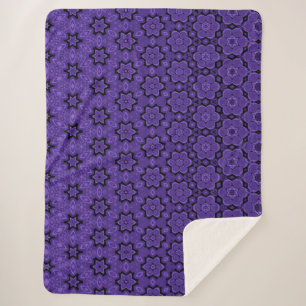 Couverture Sherpa Transformation de l'étoile florissante