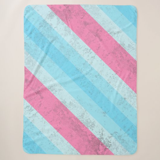 Couverture Sherpa Transmasc (Devant)