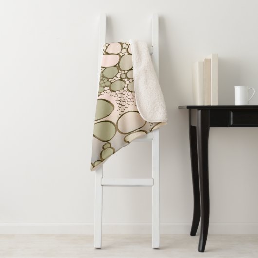 Couverture Sherpa Travail numérique Abstrait 5 (En situation)