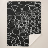 Couverture Sherpa Travail numérique Abstrait 7 (Devant)