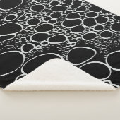 Couverture Sherpa Travail numérique Abstrait 7 (3/4)