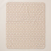 Couverture Sherpa Triangle amoureux (Devant)