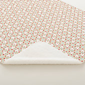 Couverture Sherpa Triangle amoureux (3/4)