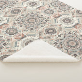 Couverture Sherpa Tribe Express (3/4)