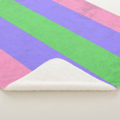 Couverture Sherpa Trigender (3/4)