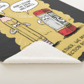 Couverture Sherpa Triomphe du travail d'équipe (3/4)