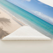 Couverture Sherpa Tropical Beaches | Maui, Hawaii (3/4)