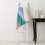 Couverture Sherpa Tropical Beaches | Maui, Hawaii (En situation)