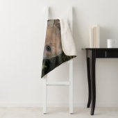 COUVERTURE SHERPA TROUSSE FOX (En situation)