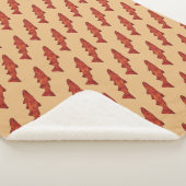 Couverture Sherpa Truite rustique (3/4)