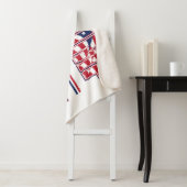 Couverture Sherpa Trump 2024 : Retour de l'Amérique (En situation)