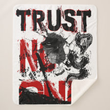 Trust No One