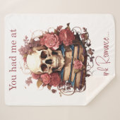 Couverture Sherpa Tu m'as eu avec Dark Romance (Devant (Horizontal))