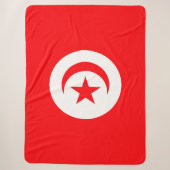 Couverture Sherpa Tunisie (Devant)