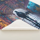 Couverture Sherpa Tunnel De Graffiti (3/4)