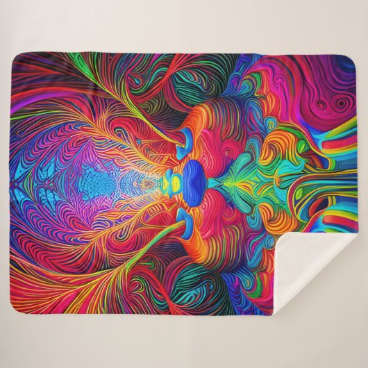 Couverture Sherpa Tunnel DMT (Devant (Horizontal))