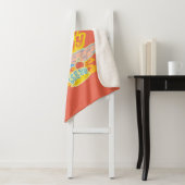 Couverture Sherpa TWEETY™ - Mon propre chemin (En situation)